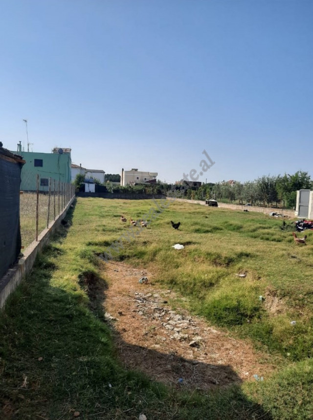 Zweistöckige villa zum verkauf in der nähe des xhafzotaj-gebiets in durres, albanien (2)