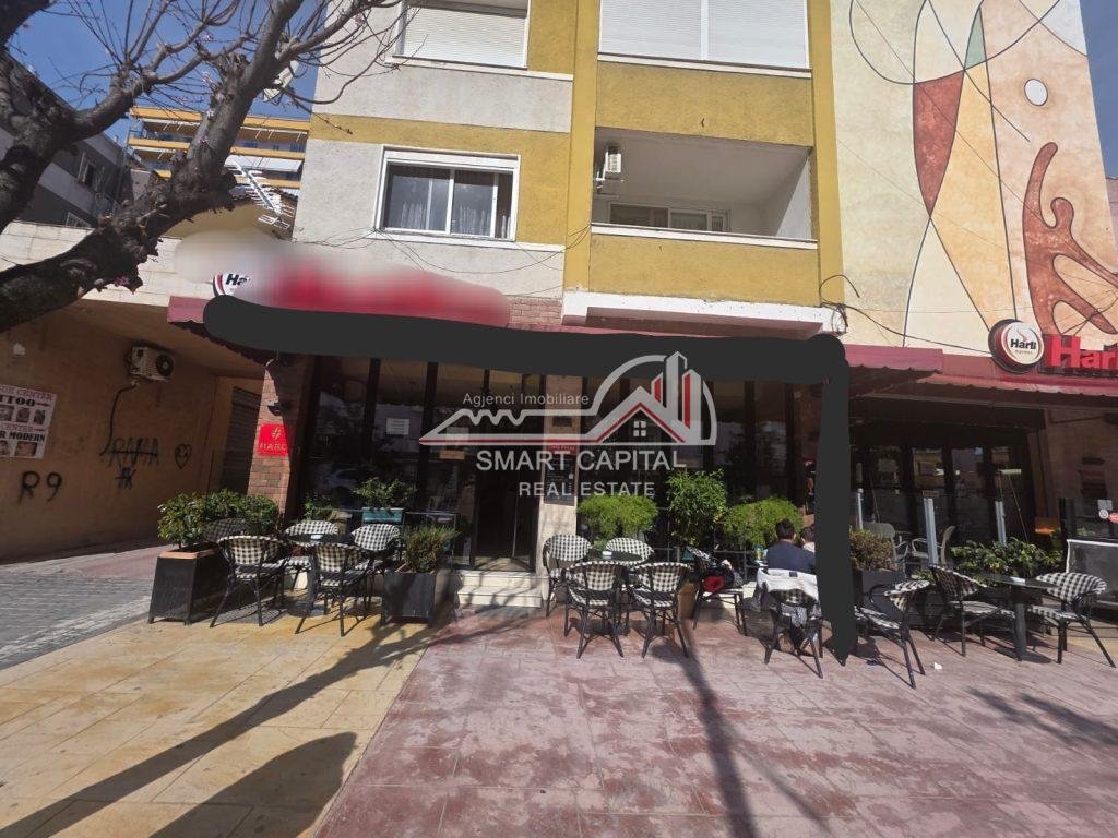 ¡nueva unidad de servicio en venta en Fier!