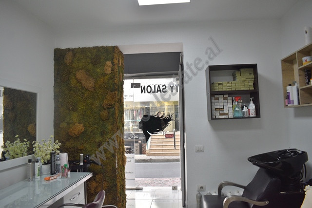 Commercial space for rent in Blloku area in Tirana, albania (4)