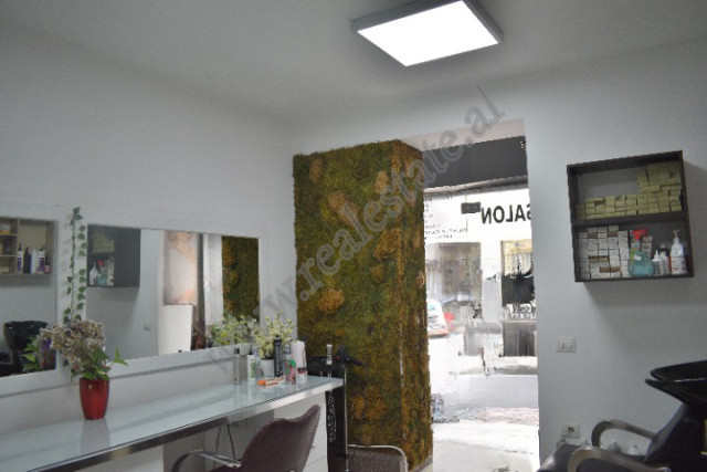 Commercial space for rent in Blloku area in Tirana, albania (5)