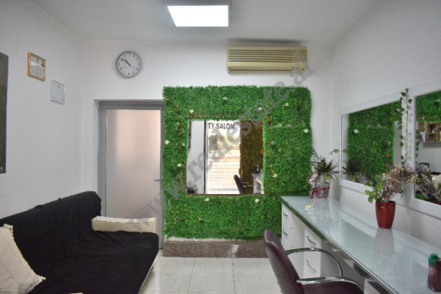 Commercial space for rent in Blloku area in Tirana, albania (6)