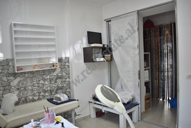 Commercial space for rent in Blloku area in Tirana, albania (7)