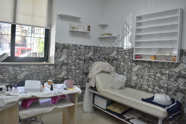Commercial space for rent in Blloku area in Tirana, albania (8)