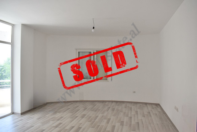 One bedroom apartment for sale near the frek area in Tirana, albania