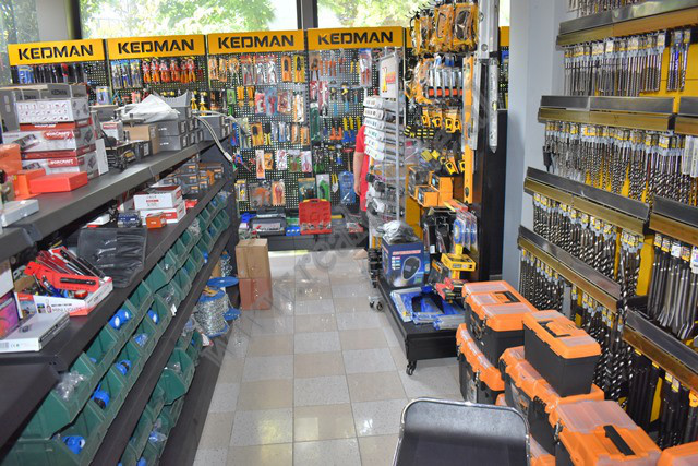 Commercial space for sale near durresi street in Tirana, albania (3)