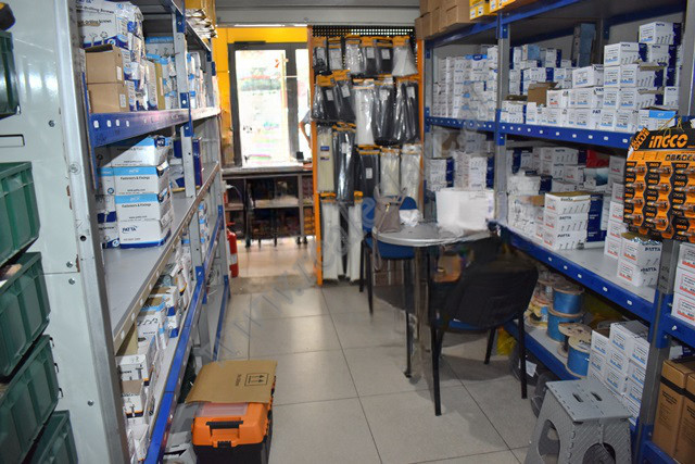 Commercial space for sale near durresi street in Tirana, albania (4)