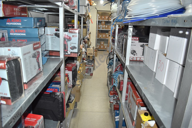 Commercial space for sale near durresi street in Tirana, albania (6)