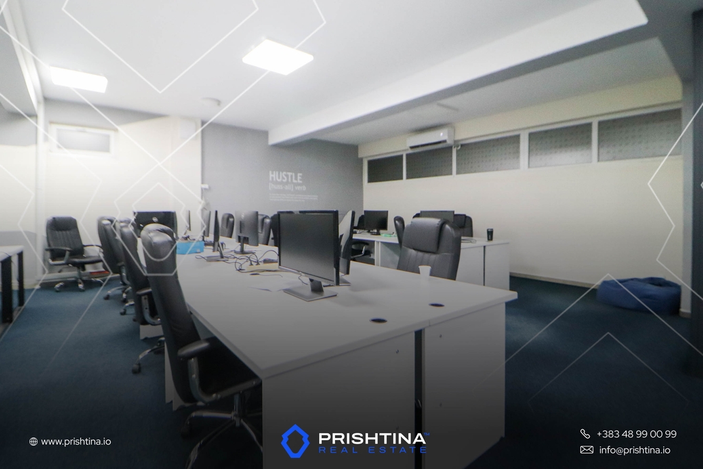 Espaço comercial para alugar 420m² em emshir