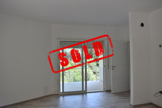 One bedroom apartment for sale near fresk area in Tirana, albania