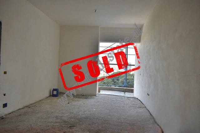 Two bedroom apartment for sale in arlis complex, in dibra street in Tirana, albania