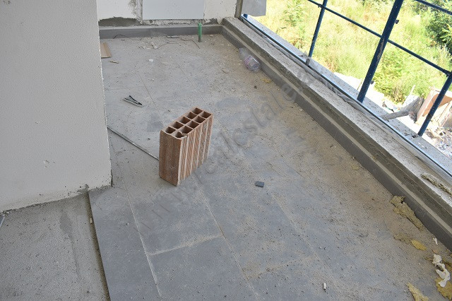 Two bedroom apartment for sale in arlis complex, in dibra street in Tirana, albania (7)