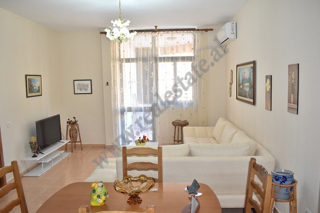 Apartament me dy dhoma gjumi për qira në qendër të tiranës, shqipëri (3)
