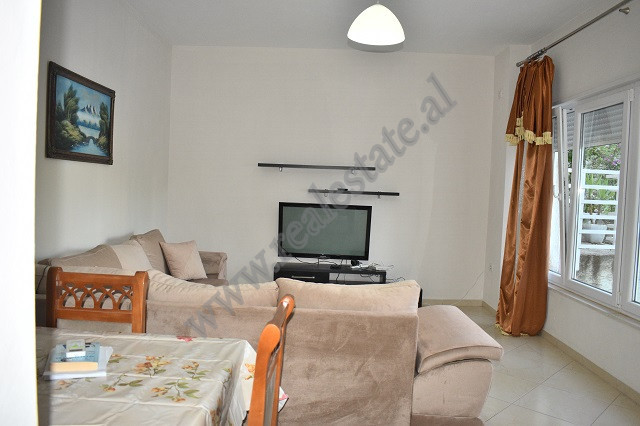 Apartamento de dois quartos para alugar na kodra e diellit 1 residence em Tirana, albânia (4)