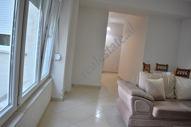 Apartamento de dois quartos para alugar na kodra e diellit 1 residence em Tirana, albânia (6)
