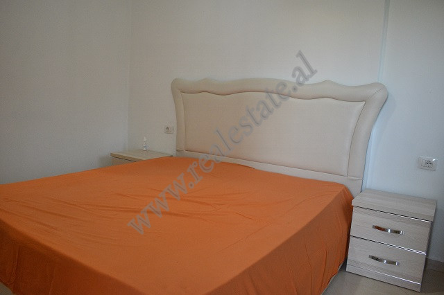 Apartamento de dois quartos para alugar na kodra e diellit 1 residence em Tirana, albânia (7)