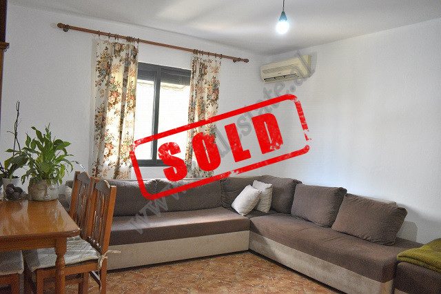 Appartement une chambre à vendre près du complexe magnet à Tirana, albanie