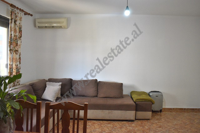 Appartement une chambre à vendre près du complexe magnet à Tirana, albanie (2)