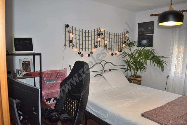 Appartement une chambre à vendre près du complexe magnet à Tirana, albanie (6)