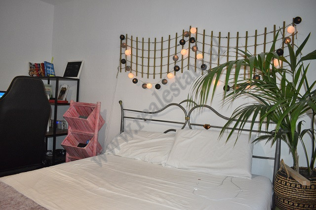 Appartement une chambre à vendre près du complexe magnet à Tirana, albanie (7)