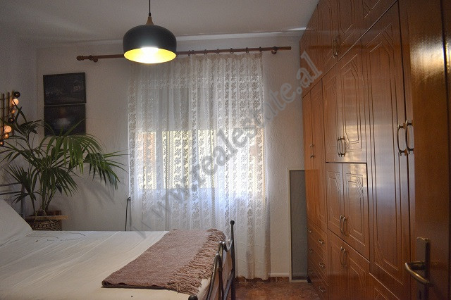 Appartement une chambre à vendre près du complexe magnet à Tirana, albanie (8)