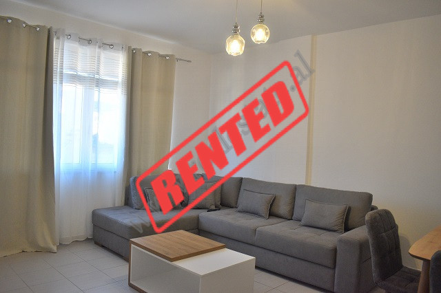 Apartamento de un dormitorio en alquiler cerca de la zona de Komuna e Parisit, en Tirana, albania