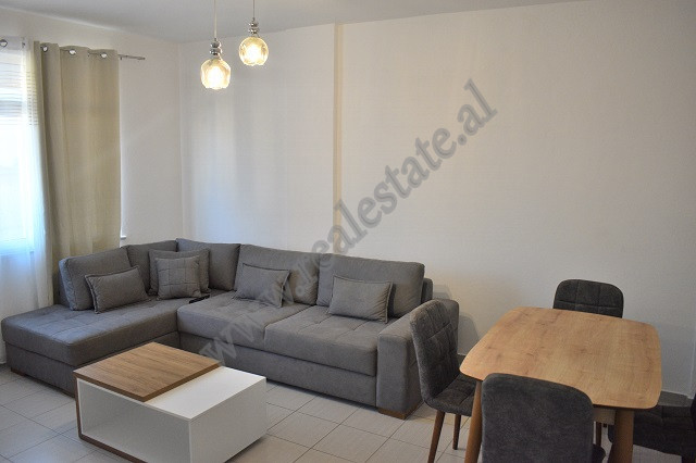 Apartamento de un dormitorio en alquiler cerca de la zona de Komuna e Parisit, en Tirana, albania (2)