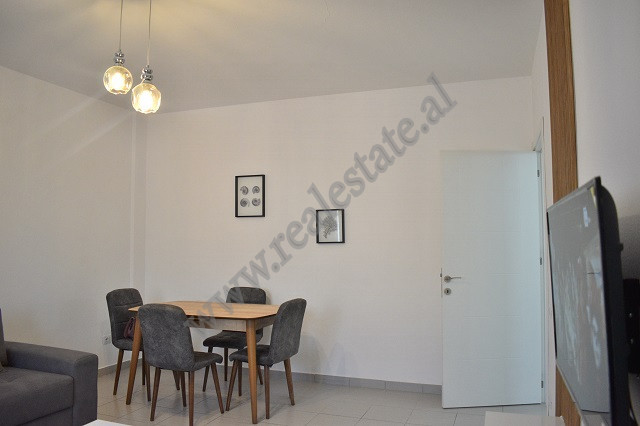 Apartamento de un dormitorio en alquiler cerca de la zona de Komuna e Parisit, en Tirana, albania (4)