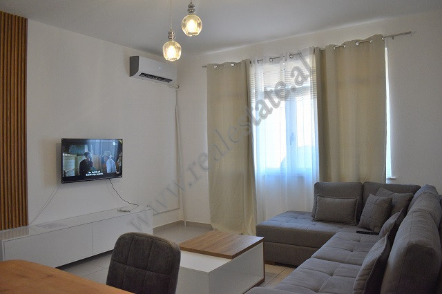 Apartamento de un dormitorio en alquiler cerca de la zona de Komuna e Parisit, en Tirana, albania (5)