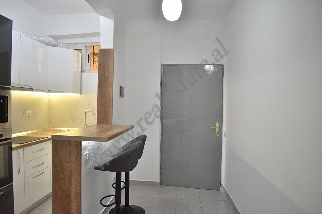 Apartamento de un dormitorio en alquiler cerca de la zona de Komuna e Parisit, en Tirana, albania (6)
