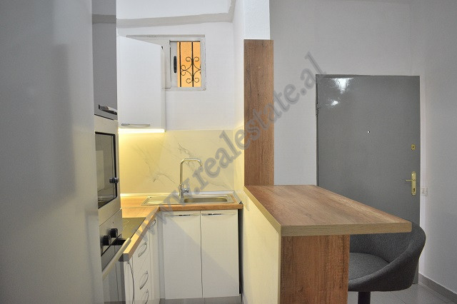 Apartamento de un dormitorio en alquiler cerca de la zona de Komuna e Parisit, en Tirana, albania (7)