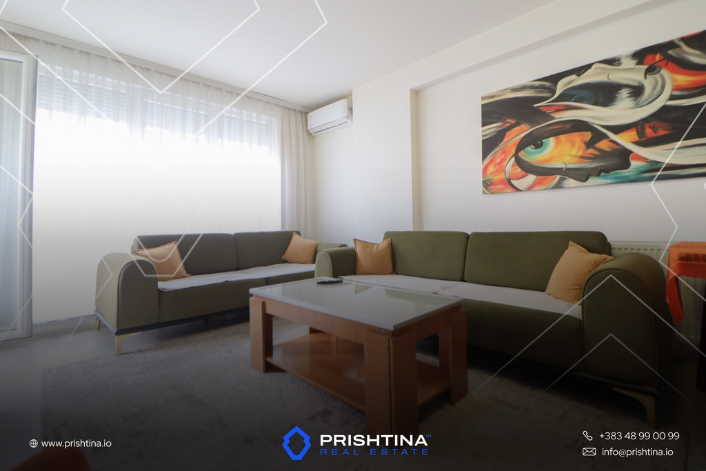 Apartamento à venda 128,3m² em Fushë Kosovë