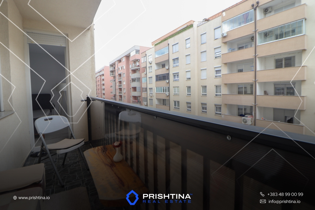 Apartamento à venda 128,3m² em Fushë Kosovë (3)
