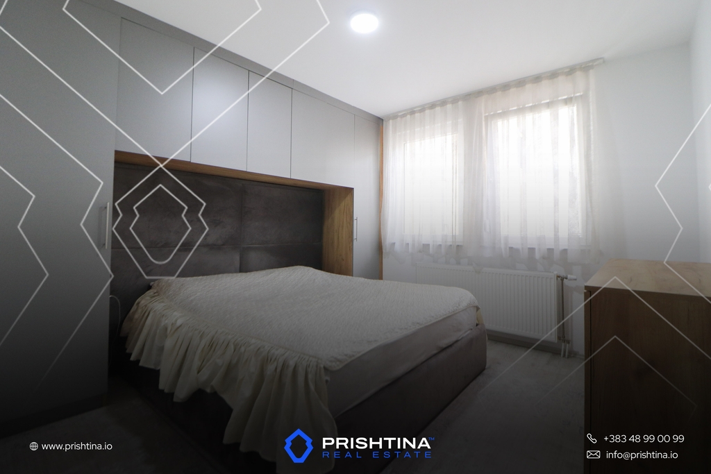Apartamento à venda 128,3m² em Fushë Kosovë (4)