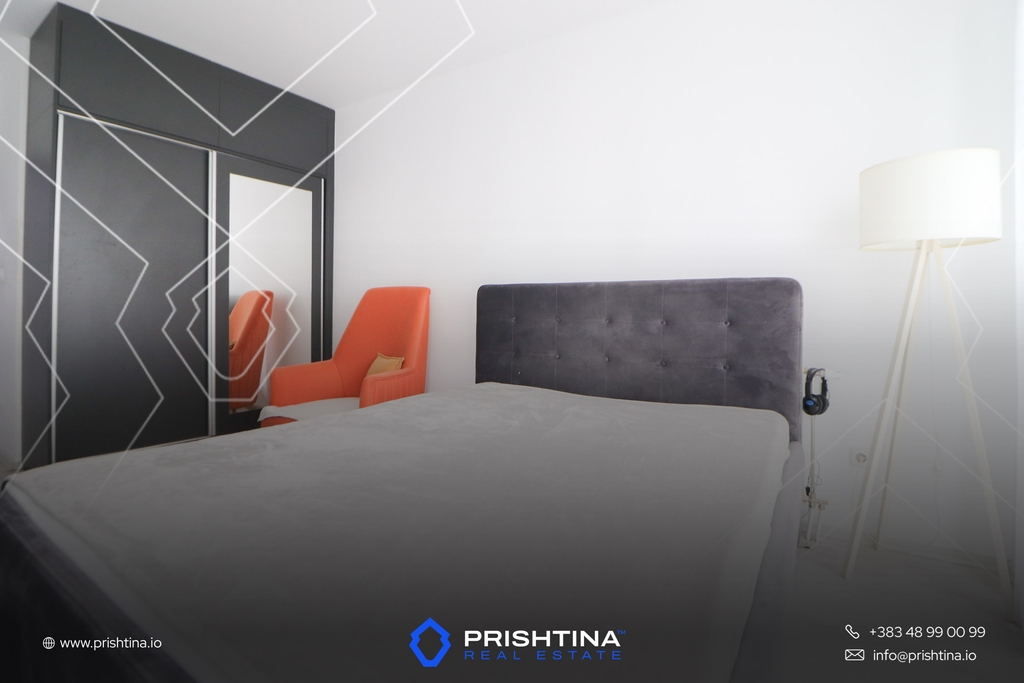 Apartamento à venda 128,3m² em Fushë Kosovë (5)