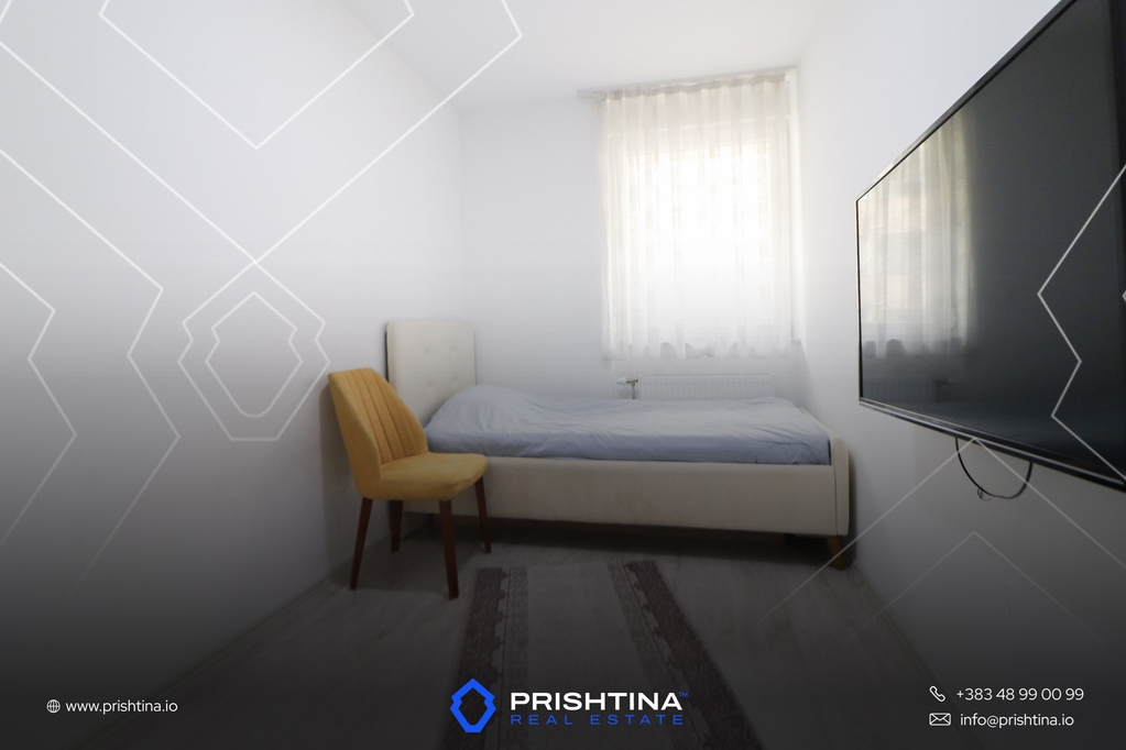 Apartamento à venda 128,3m² em Fushë Kosovë (6)