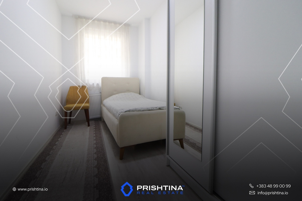 Apartamento à venda 128,3m² em Fushë Kosovë (7)