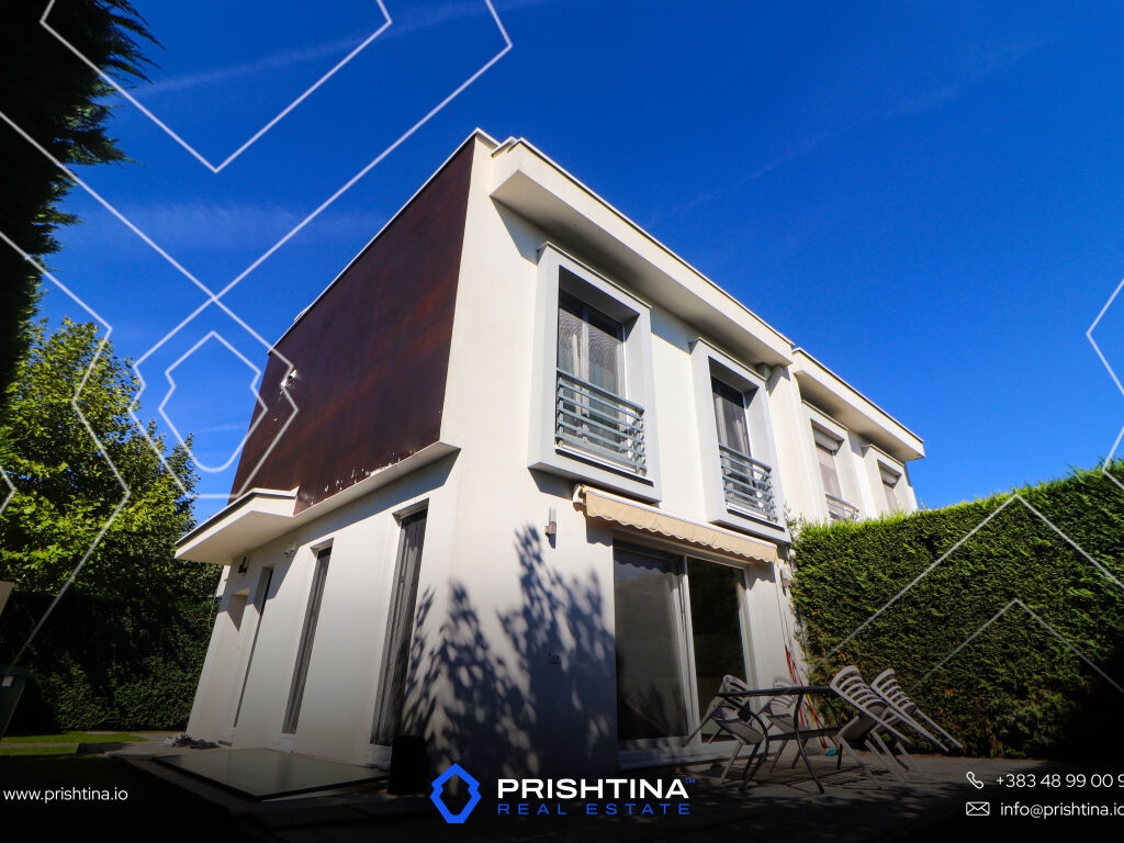Shtepi me qira 137m² në marigona rezidence