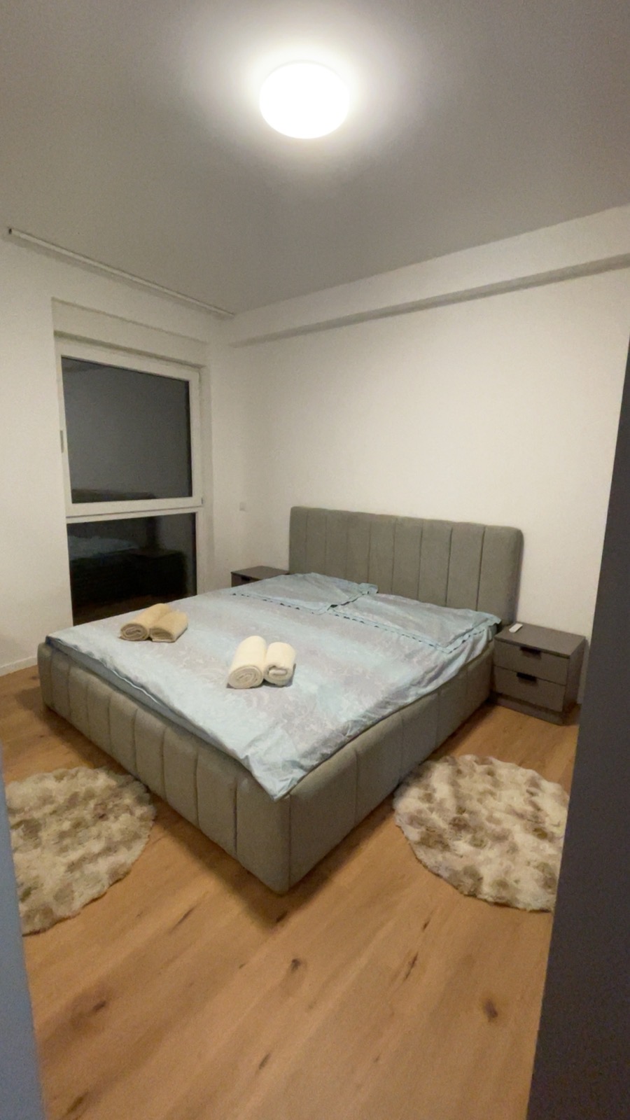 Apartment for rent 2+1 in lagjen Prishtina e Re