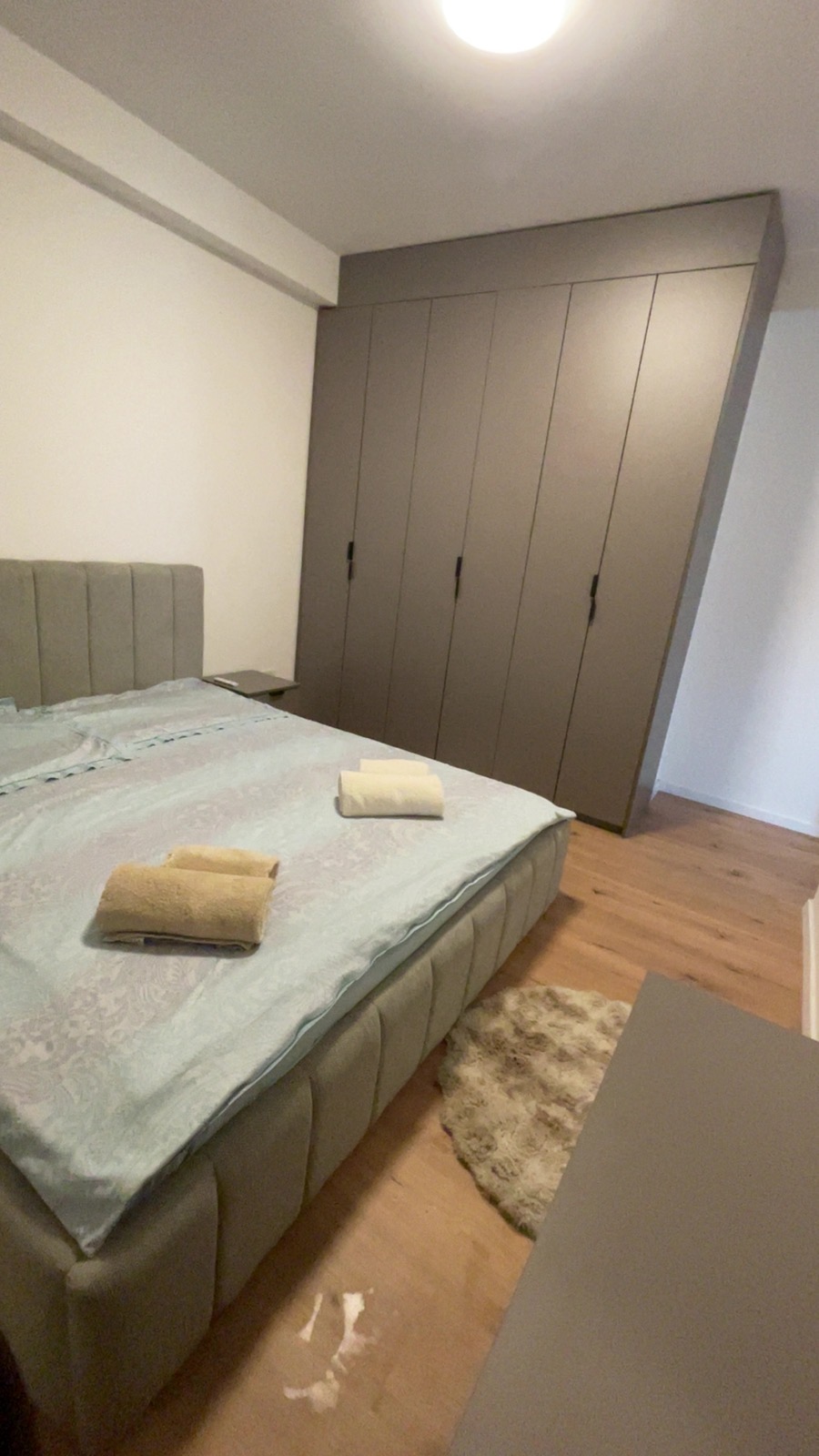 Apartment for rent 2+1 in lagjen Prishtina e Re