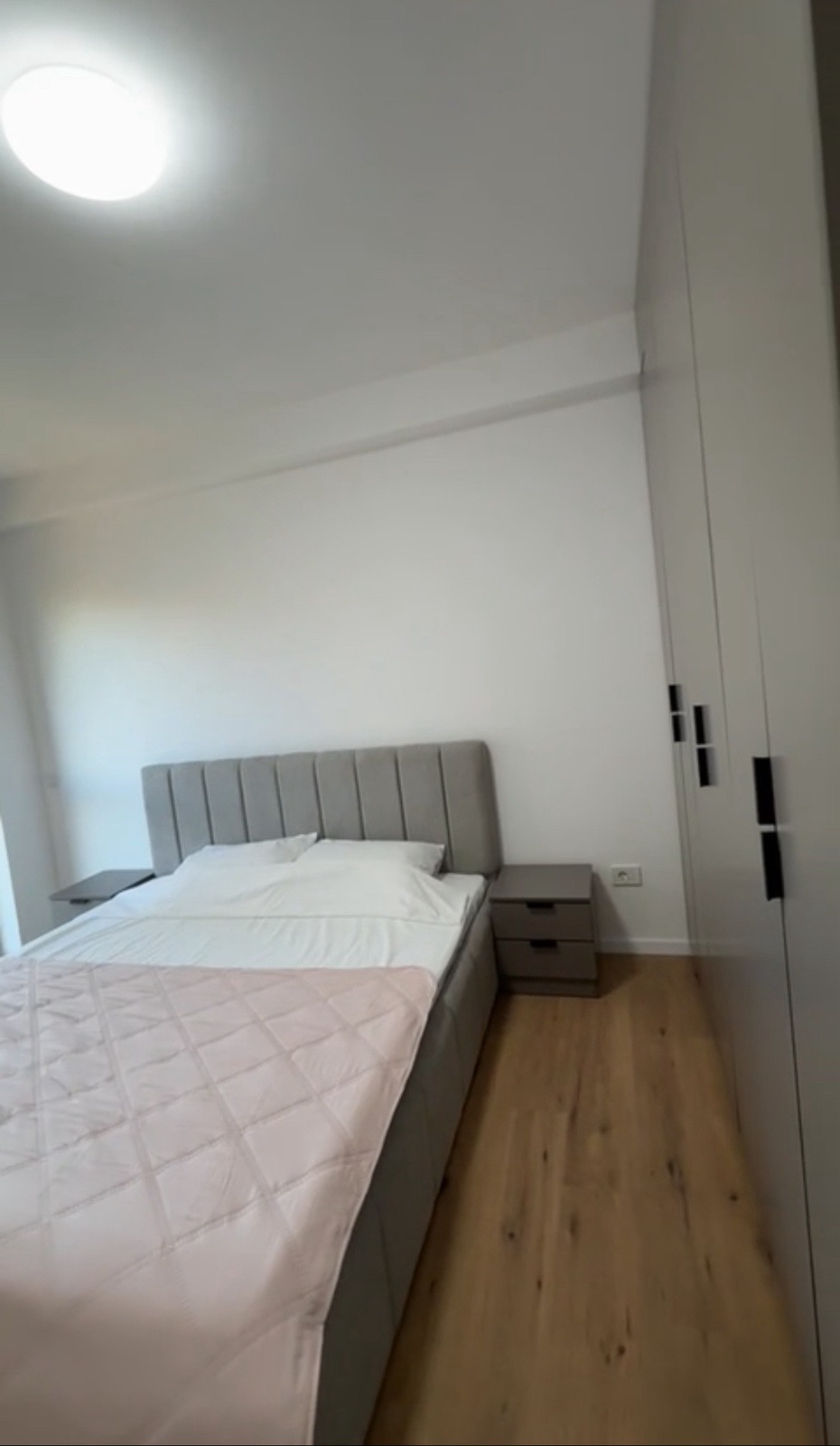 Apartment for rent 2+1 in lagjen Prishtina e Re
