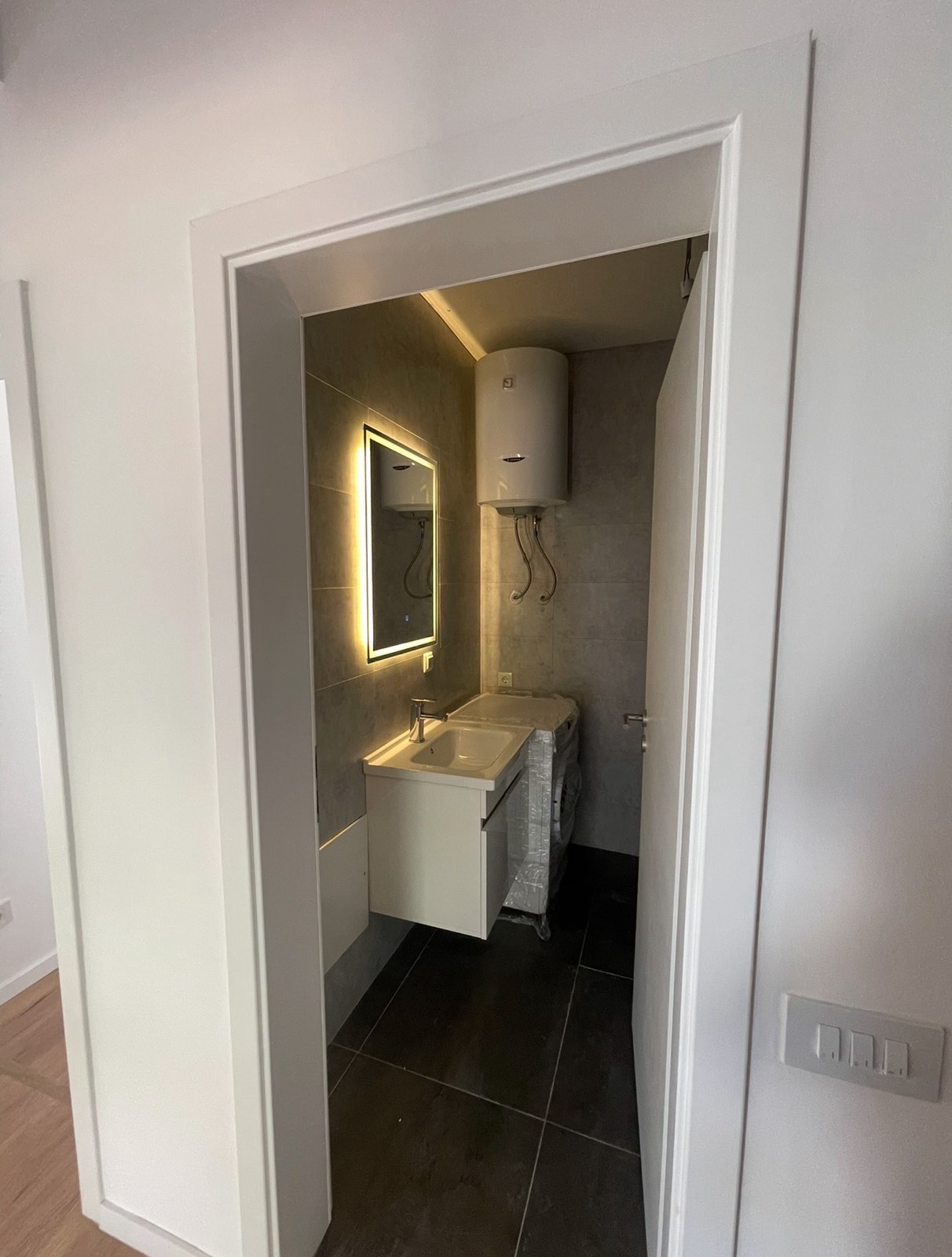 Apartment for rent 2+1 in lagjen Prishtina e Re