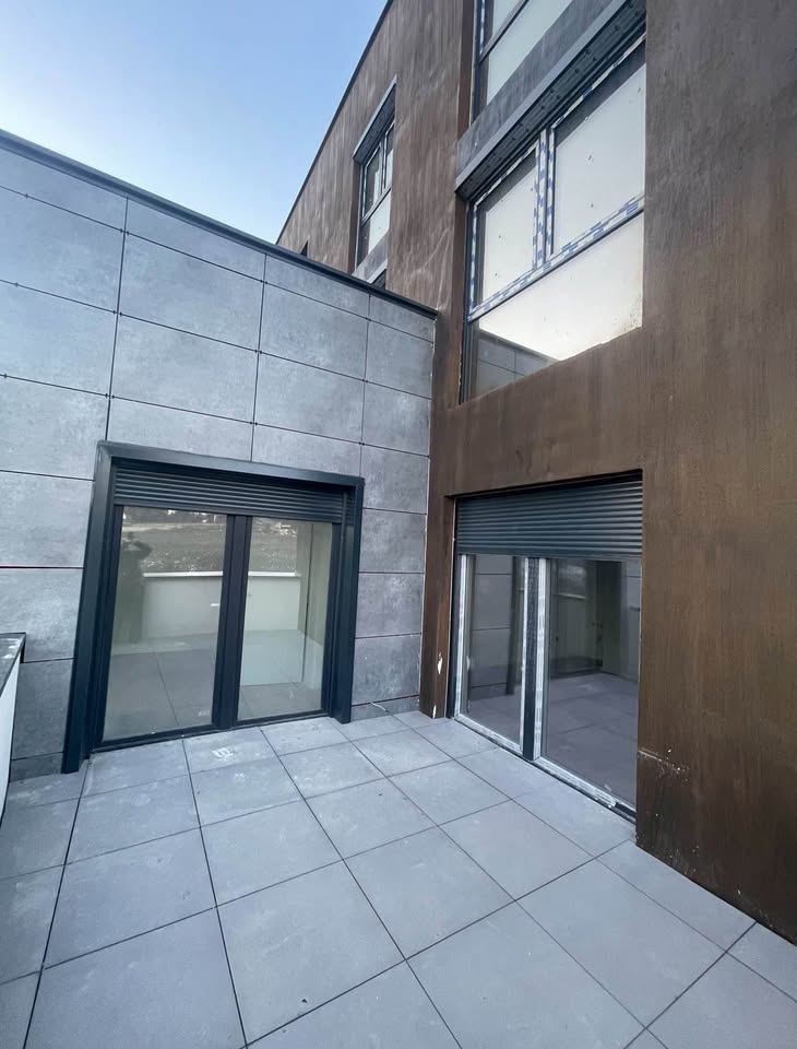 Apartment for rent 2+1 in lagjen Prishtina e Re