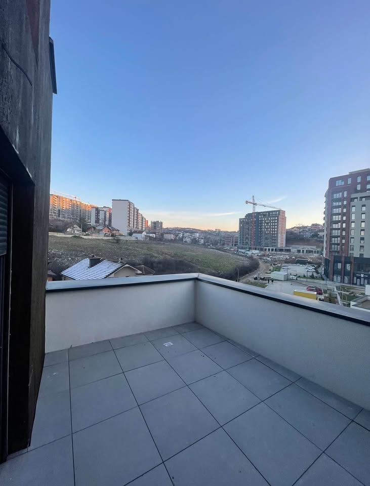 Apartment for rent 2+1 in lagjen Prishtina e Re