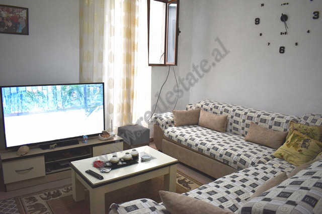 One storey villa for sale near myslym keta street in Tirana, albania (2)