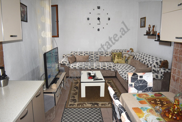 One storey villa for sale near myslym keta street in Tirana, albania (3)