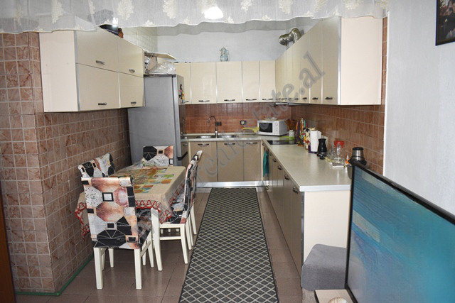 One storey villa for sale near myslym keta street in Tirana, albania (4)