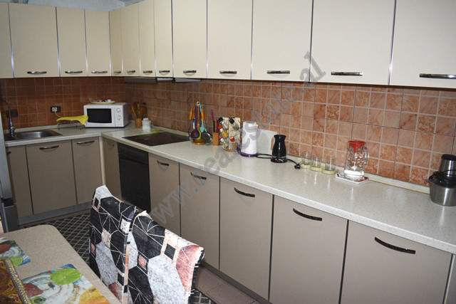 One storey villa for sale near myslym keta street in Tirana, albania (5)