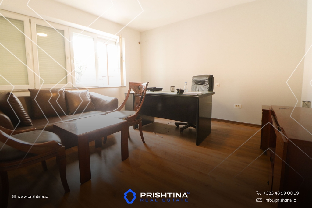 Garsonjere në shitje 29m² në qendër