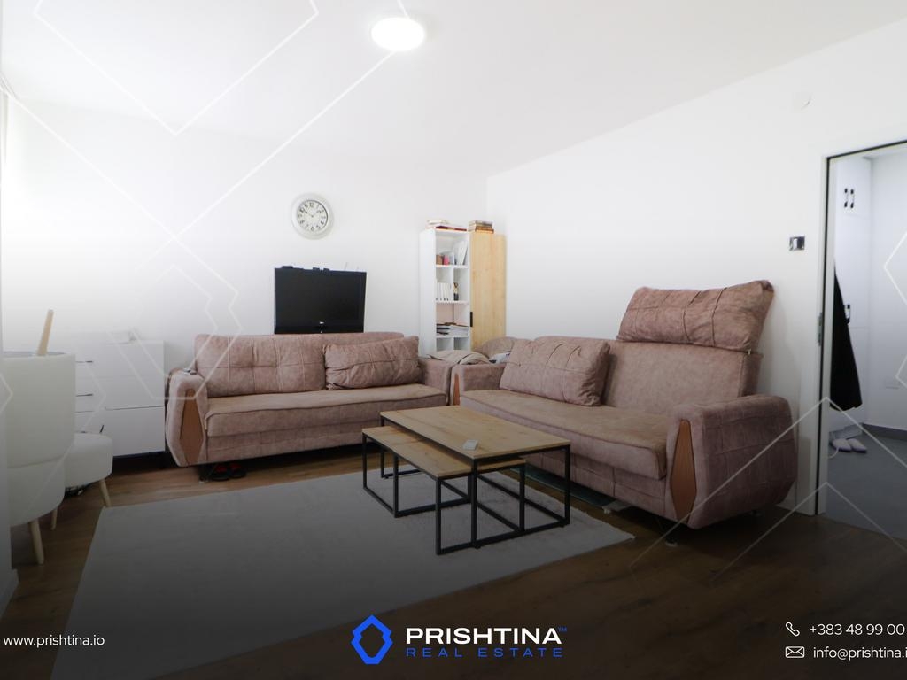 Garsonjere në shitje 29m² në qendër (5)