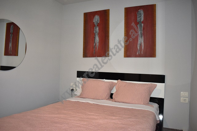 Zwei-zimmer-wohnung zum verkauf im gebiet des ehemaligen fusha aviacionit in Tirana, albanien (6)